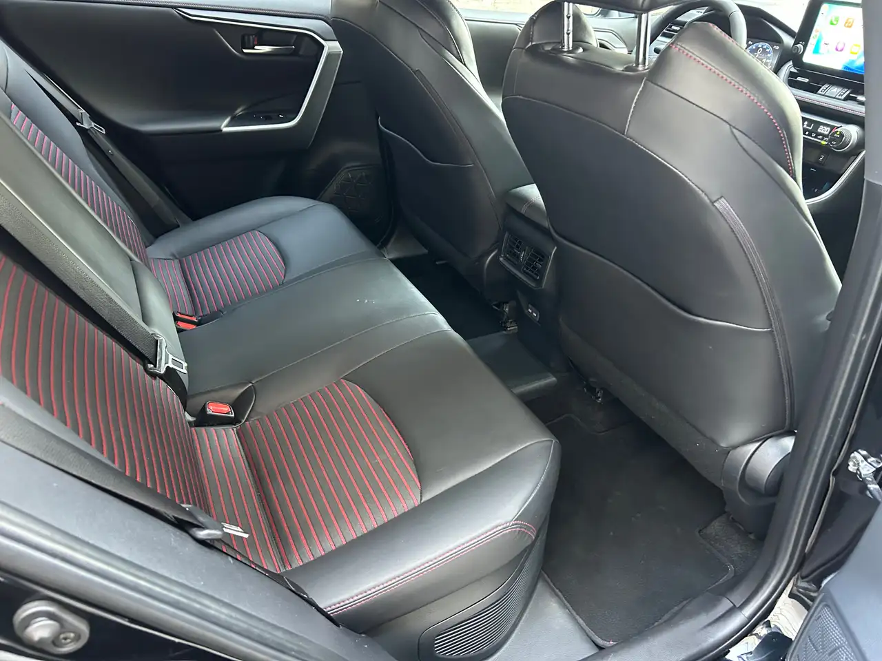 Suzuki Across Across Across 2.5 phev Top 4wd e-cvt 12