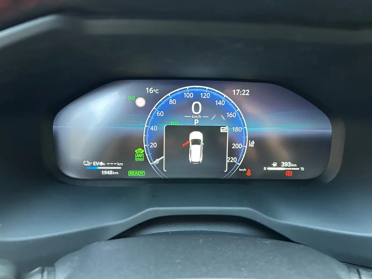 Suzuki Across Across Across 2.5 phev Top 4wd e-cvt 18