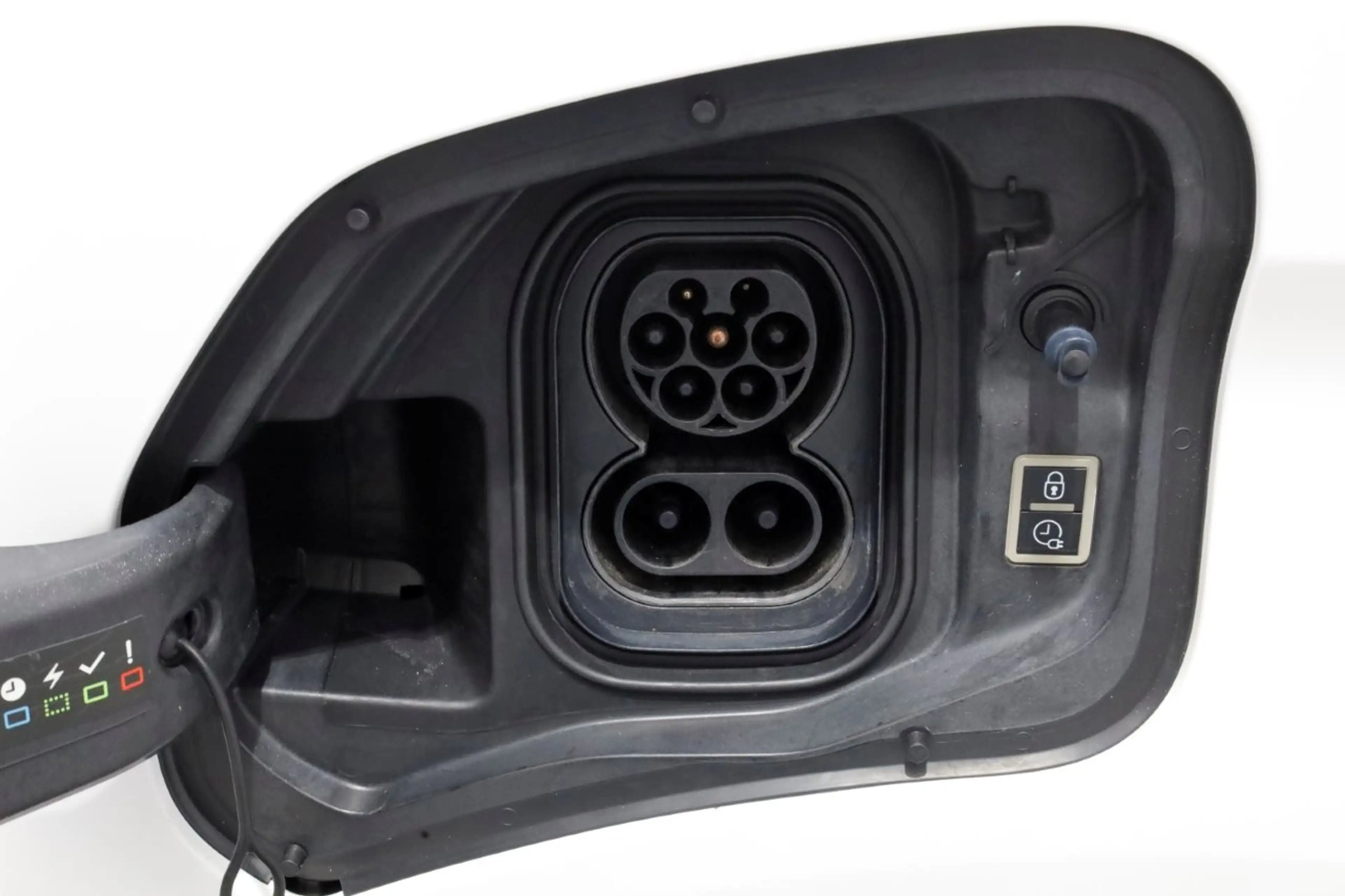Opel Vivaro-e Innovation 50 kWh Lang D.C. 100% Elektrisch Range — photo 9