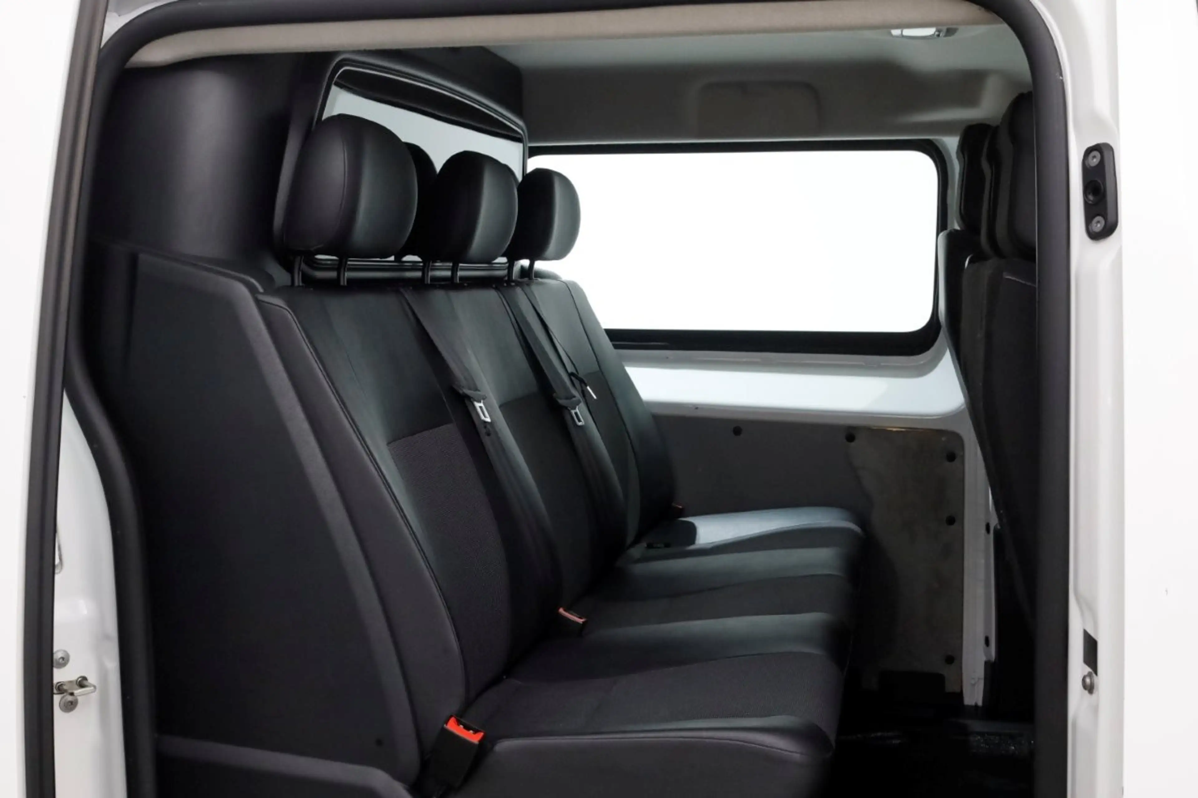 Opel Vivaro-e Innovation 50 kWh Lang D.C. 100% Elektrisch Range — photo 6