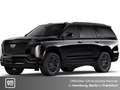 Cadillac Escalade 2025 Sport Platinum 4WD 6.2L V8 48 Monate Garantie Schwarz - thumbnail 1
