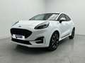 Ford Puma 1.0 EcoBoost MHEV ST-Line X 125 Blanco - thumbnail 1