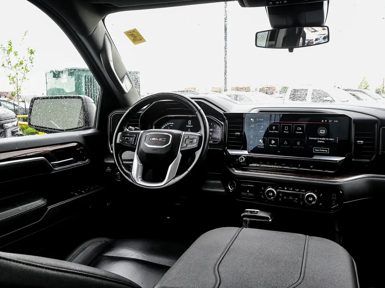 GMC Sierra 1500 снимка GMC Sierra 1500