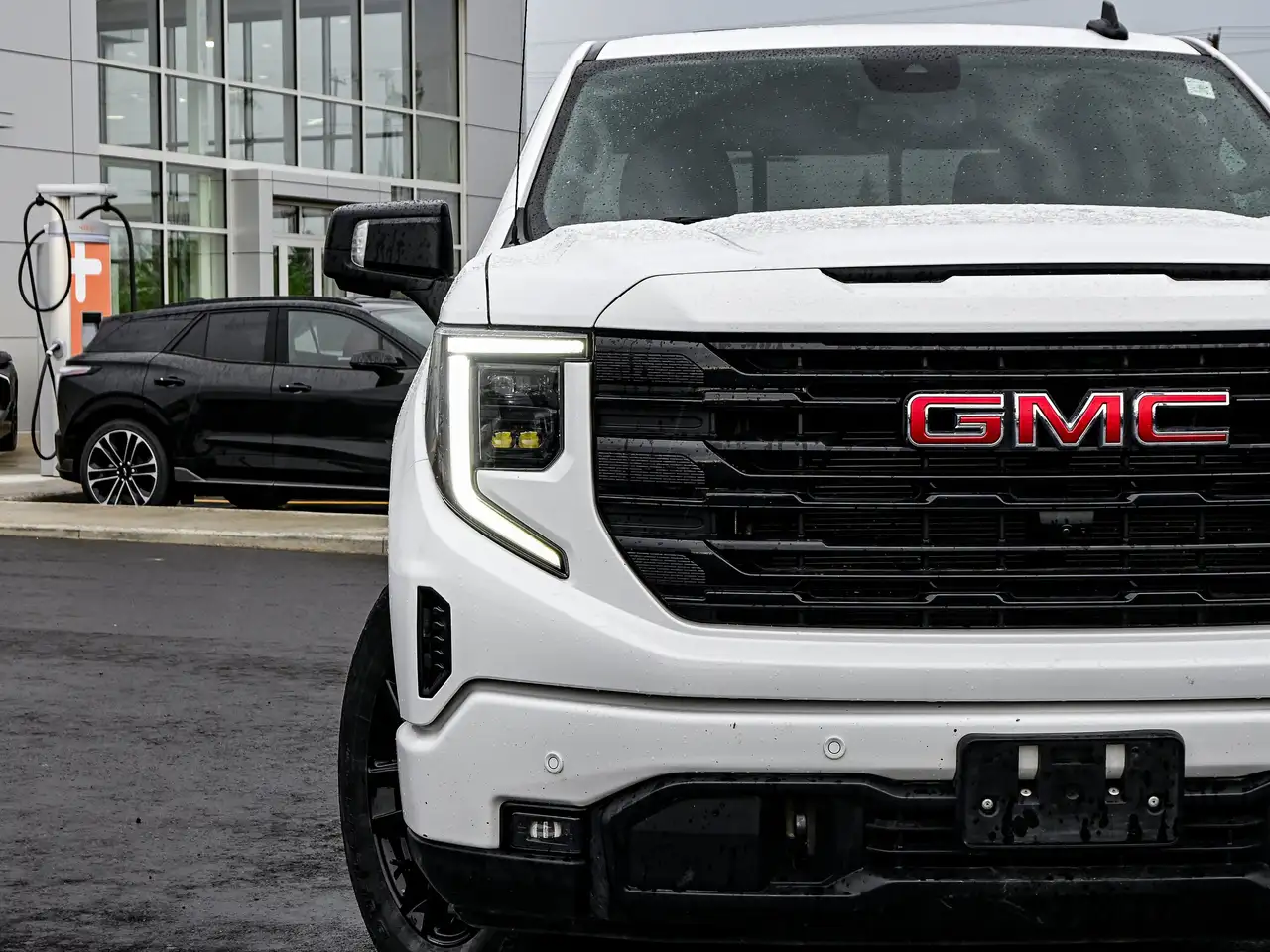 GMC Sierra 1500 снимка GMC Sierra 1500