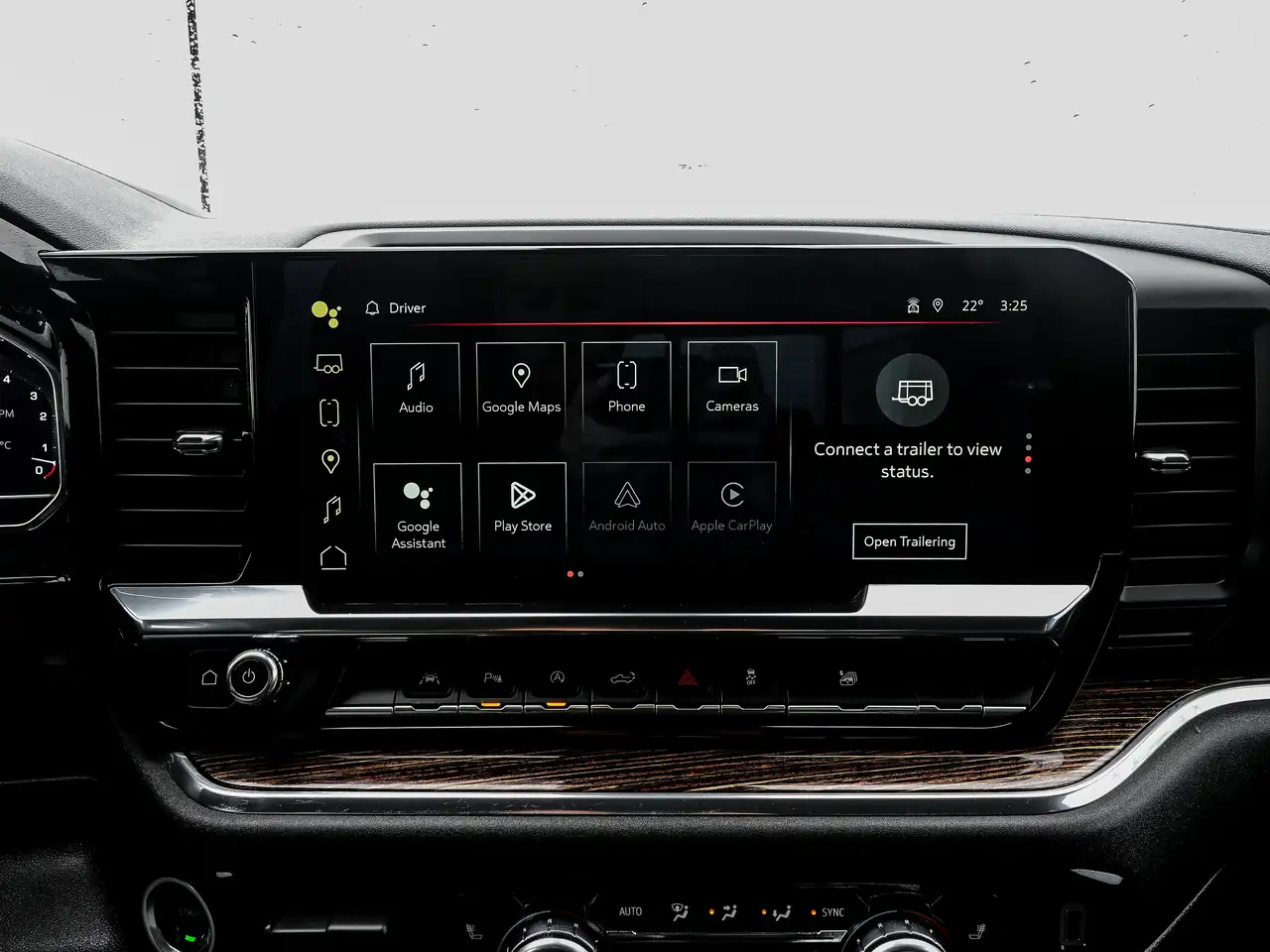 GMC Sierra 1500 снимка GMC Sierra 1500