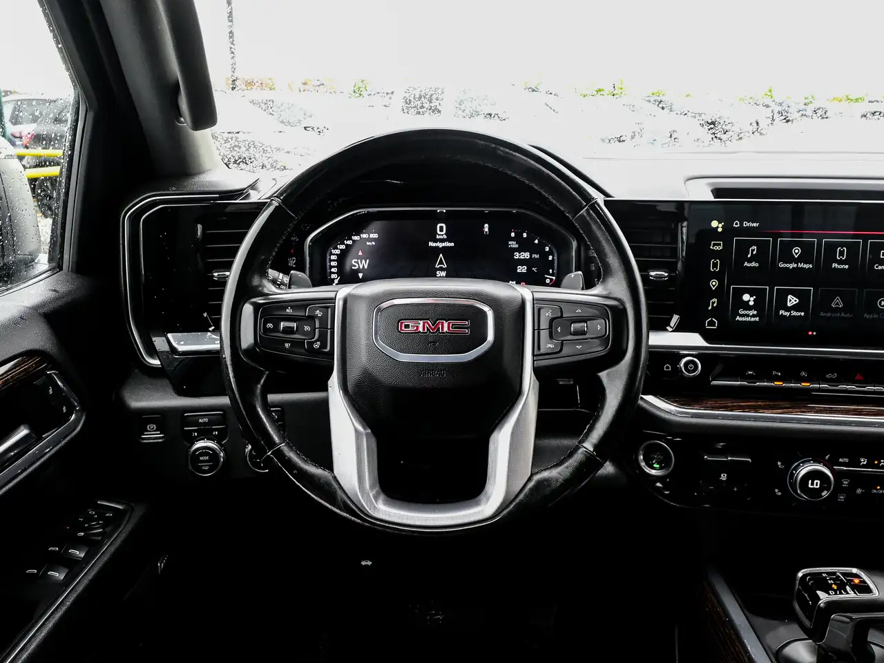 GMC Sierra 1500 снимка GMC Sierra 1500