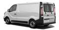 Renault Trafic TRAFIC Kastenwagen L1H1 2,8t Blue dCi 110 Weiß - thumbnail 5