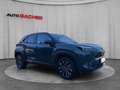 Toyota Yaris Cross 1,5 VVT-i Hybrid Active Drive Aut. Grün - thumbnail 4