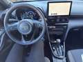 Toyota Yaris Cross 1,5 VVT-i Hybrid Active Drive Aut. Grün - thumbnail 11