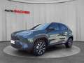 Toyota Yaris Cross 1,5 VVT-i Hybrid Active Drive Aut. Grün - thumbnail 1
