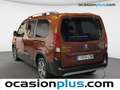 Peugeot Rifter 1.5BlueHDi S&S Long GT Line EAT8 130 Brun - thumbnail 3