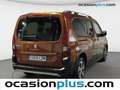 Peugeot Rifter 1.5BlueHDi S&S Long GT Line EAT8 130 Brun - thumbnail 4
