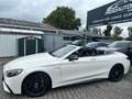 Mercedes-Benz S 63 AMG 4M+ Magno*Keramik*Carbon I+II*NightV. Weiß - thumbnail 10