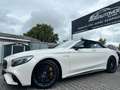 Mercedes-Benz S 63 AMG 4M+ Magno*Keramik*Carbon I+II*NightV. Weiß - thumbnail 9