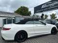 Mercedes-Benz S 63 AMG 4M+ Magno*Keramik*Carbon I+II*NightV. Weiß - thumbnail 18
