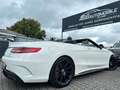 Mercedes-Benz S 63 AMG 4M+ Magno*Keramik*Carbon I+II*NightV. Weiß - thumbnail 17