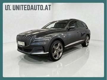 3.0 Diesel AWD Luxus 7-Sitzer *Nappa*Panorama*AHK*