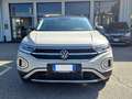 Volkswagen T-Roc T-Roc 1.5 TSI ACT DSG Style Gris - thumbnail 2