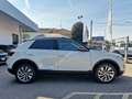 Volkswagen T-Roc T-Roc 1.5 TSI ACT DSG Style Gris - thumbnail 4