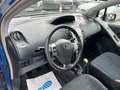 Toyota Yaris Sol D4D 1.4 D Klima Euro4 1.Hand Blau - thumbnail 9