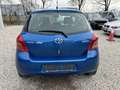 Toyota Yaris Sol D4D 1.4 D Klima Euro4 1.Hand Blau - thumbnail 5