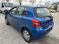 Toyota Yaris Sol D4D 1.4 D Klima Euro4 1.Hand Blau - thumbnail 6
