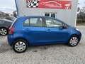 Toyota Yaris Sol D4D 1.4 D Klima Euro4 1.Hand Blau - thumbnail 7