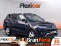 SsangYong Tivoli G15 Urban Plus 4x2 Bleu - thumbnail 1
