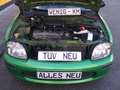 Nissan Micra 1,3*Schiebedach*4/5-TÜRIG*a.w.-TÜV-ALLES-NEU Vert - thumbnail 7