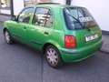 Nissan Micra 1,3*Schiebedach*4/5-TÜRIG*a.w.-TÜV-ALLES-NEU Vert - thumbnail 2