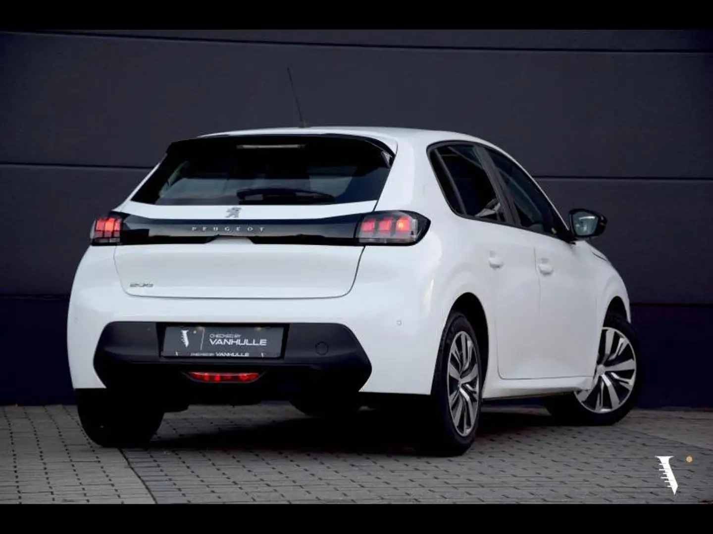 Peugeot 208 CARPLAY | CRUISE | PDC Wit - 2