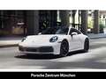 Porsche 992 911 Carrera 4S Liftsystem-VA Sportabgas BOSE Weiß - thumbnail 6
