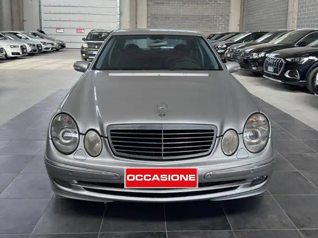 Mercedes-Benz E 270 Classe E - W211 Berlina td cdi Classic