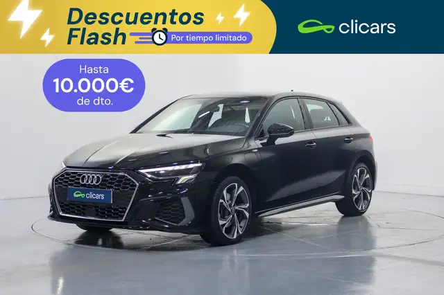 Audi A3 main image