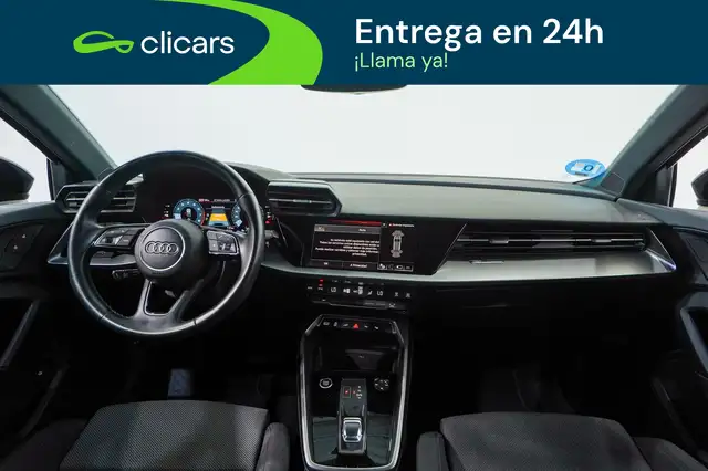 Audi A3 view 13