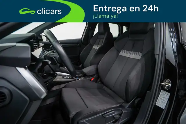Audi A3 view 14