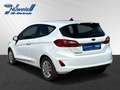 Ford Fiesta Trend 1.1 EU6d +ALLWETTERREIFEN+LED+BT+PDC+ Weiß - thumbnail 3