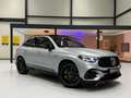 Mercedes-Benz GLC 63 AMG S E Performance Edition 1 | 680pk | Magno | Kuipst Silber - thumbnail 3