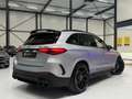 Mercedes-Benz GLC 63 AMG S E Performance Edition 1 | 680pk | Magno | Kuipst Silber - thumbnail 9