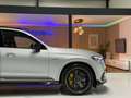Mercedes-Benz GLC 63 AMG S E Performance Edition 1 | 680pk | Magno | Kuipst Silber - thumbnail 20