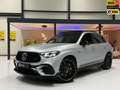 Mercedes-Benz GLC 63 AMG S E Performance Edition 1 | 680pk | Magno | Kuipst Silber - thumbnail 1