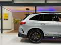 Mercedes-Benz GLC 63 AMG S E Performance Edition 1 | 680pk | Magno | Kuipst Silber - thumbnail 19