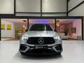 Mercedes-Benz GLC 63 AMG S E Performance Edition 1 | 680pk | Magno | Kuipst Silber - thumbnail 2