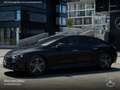 Mercedes-Benz EQE 300 AMG Fahrass 360° Pano Burmester Distr. HUD Schwarz - thumbnail 3