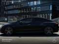 Mercedes-Benz EQE 300 AMG Fahrass 360° Pano Burmester Distr. HUD Schwarz - thumbnail 6