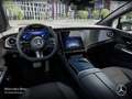 Mercedes-Benz EQE 300 AMG Fahrass 360° Pano Burmester Distr. HUD Schwarz - thumbnail 10