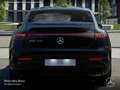 Mercedes-Benz EQE 300 AMG Fahrass 360° Pano Burmester Distr. HUD Schwarz - thumbnail 9