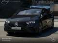 Mercedes-Benz EQE 300 AMG Fahrass 360° Pano Burmester Distr. HUD Schwarz - thumbnail 2