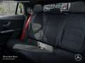 Mercedes-Benz EQE 300 AMG Fahrass 360° Pano Burmester Distr. HUD Schwarz - thumbnail 13