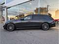 Mercedes-Benz E 300 e AMG Pack Night HyperScreen Pano Gris - thumbnail 6